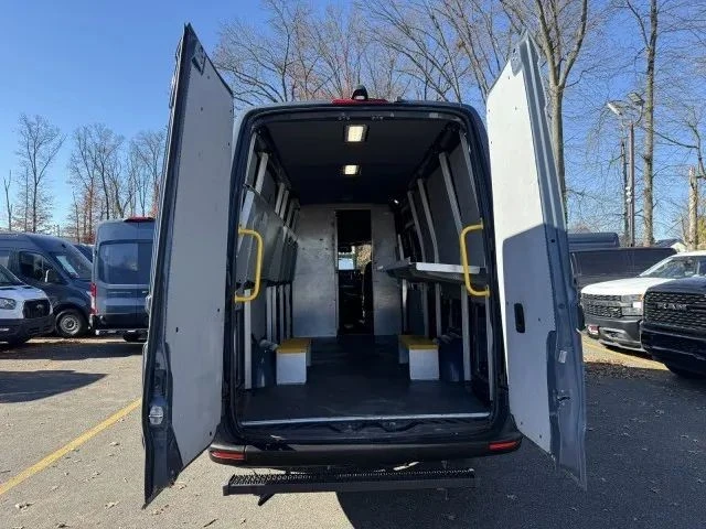 2019 Mercedes-Benz VS30 Sprinter - Image 6 of 12