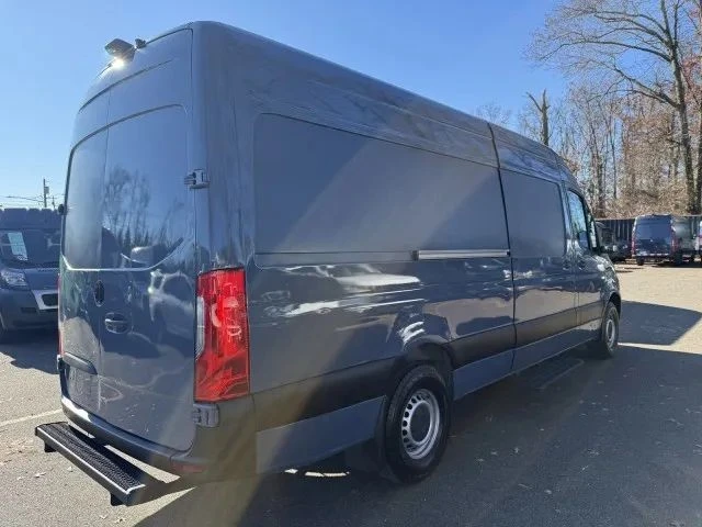 2019 Mercedes-Benz VS30 Sprinter - Image 8 of 12