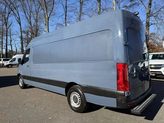2019 Mercedes-Benz VS30 Sprinter - Image 4 of 12