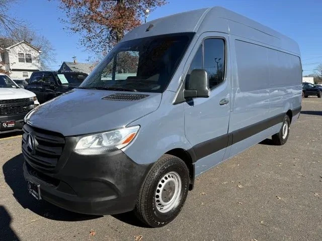 2019 Mercedes-Benz VS30 Sprinter - Image 3 of 12