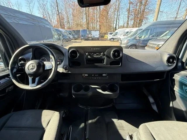 2019 Mercedes-Benz VS30 Sprinter - Image 12 of 12