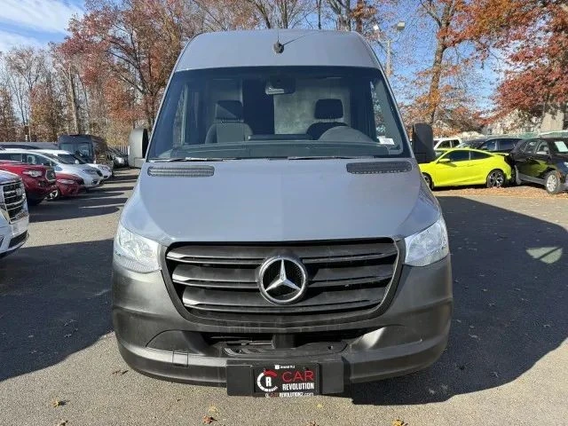 2019 Mercedes-Benz VS30 Sprinter - Image 2 of 12