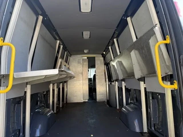 2019 Mercedes-Benz VS30 Sprinter - Image 7 of 12