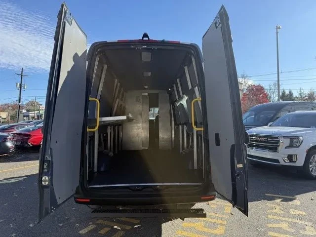 2019 Mercedes-Benz VS30 Sprinter - Image 6 of 12
