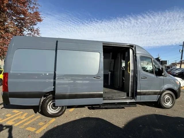 2019 Mercedes-Benz VS30 Sprinter - Image 9 of 12