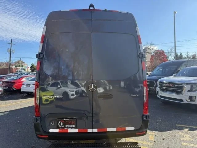 2019 Mercedes-Benz VS30 Sprinter - Image 5 of 12