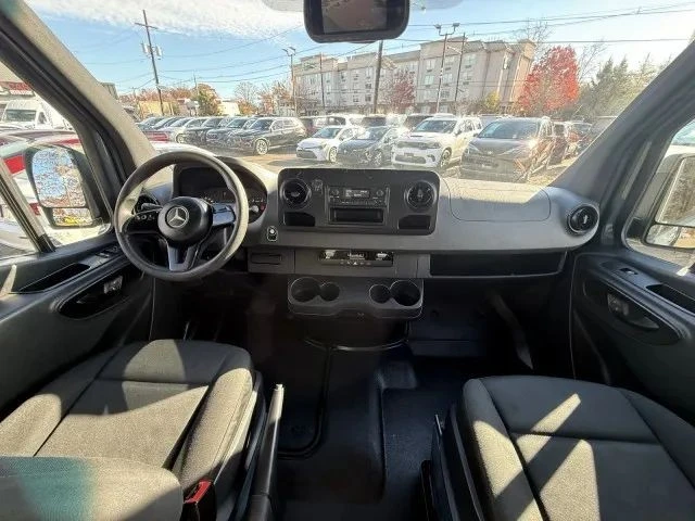 2019 Mercedes-Benz VS30 Sprinter - Image 12 of 12