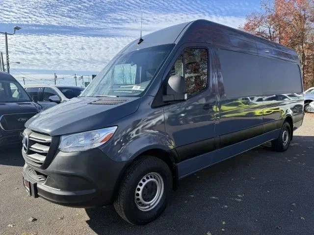 2019 Mercedes-Benz VS30 Sprinter - Image 3 of 12