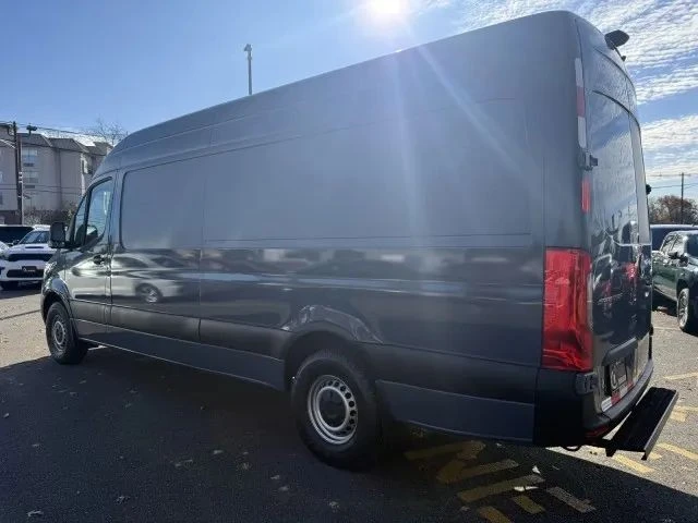 2019 Mercedes-Benz VS30 Sprinter - Image 4 of 12