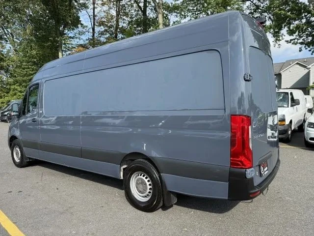 2019 Mercedes-Benz VS30 Sprinter - Image 4 of 12