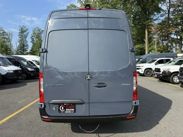 2019 Mercedes-Benz VS30 Sprinter - Image 5 of 12