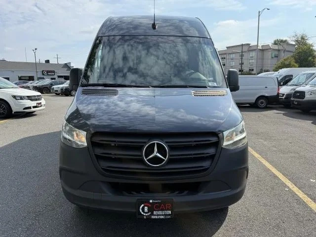 2019 Mercedes-Benz VS30 Sprinter - Image 2 of 12