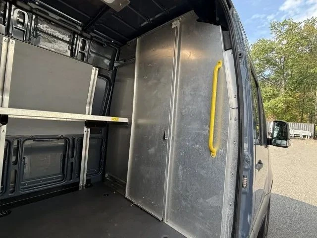 2019 Mercedes-Benz VS30 Sprinter - Image 12 of 12