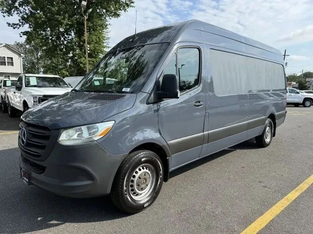 2019 Mercedes-Benz VS30 Sprinter - Image 3 of 12