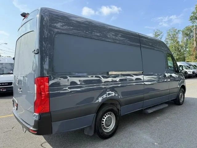 2019 Mercedes-Benz VS30 Sprinter - Image 8 of 12