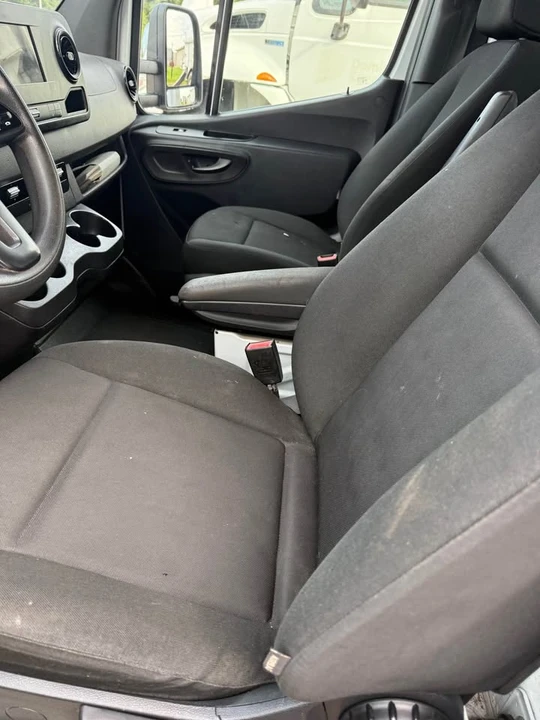 2019 Mercedes-Benz VS30 Sprinter - Image 4 of 7