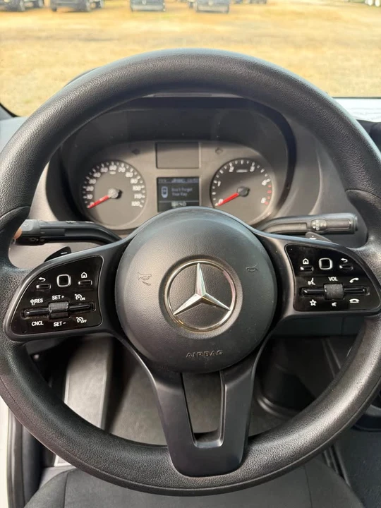 2019 Mercedes-Benz VS30 Sprinter - Image 6 of 7