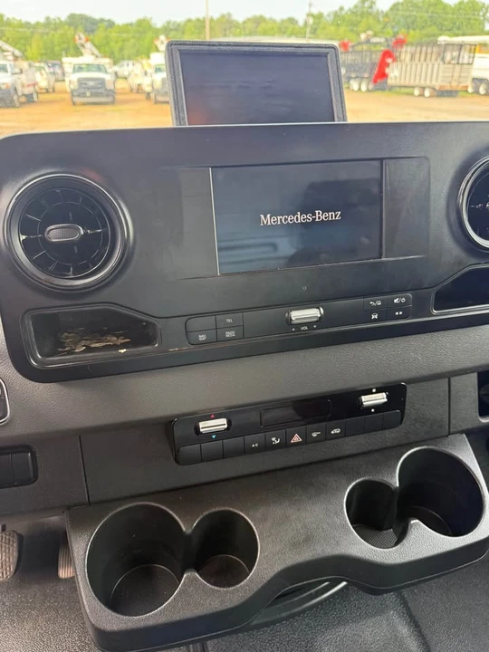 2019 Mercedes-Benz VS30 Sprinter - Image 5 of 7