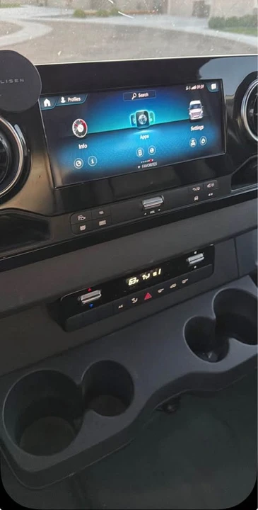 2019 Mercedes-Benz VS30 Sprinter - Image 5 of 7