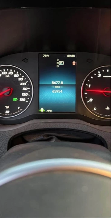 2019 Mercedes-Benz VS30 Sprinter - Image 4 of 7