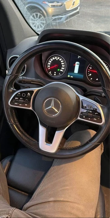 2019 Mercedes-Benz VS30 Sprinter - Image 6 of 7