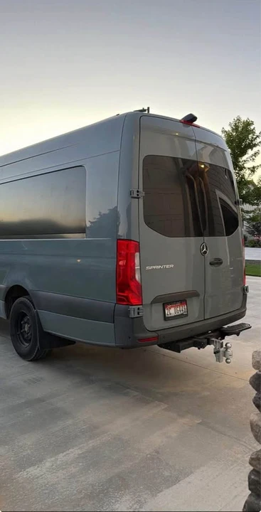 2019 Mercedes-Benz VS30 Sprinter - Image 3 of 7