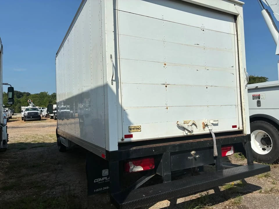 2019 Mercedes-Benz VS30 Sprinter - Image 4 of 11