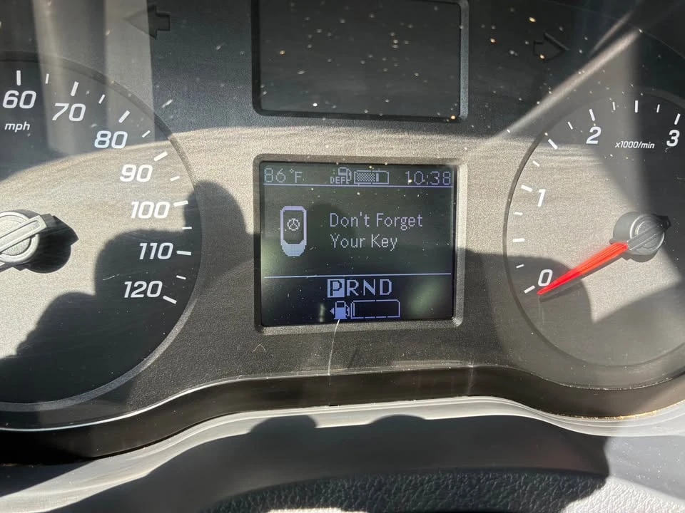 2019 Mercedes-Benz VS30 Sprinter - Image 10 of 11