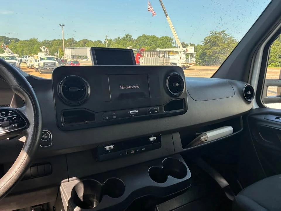 2019 Mercedes-Benz VS30 Sprinter - Image 11 of 11