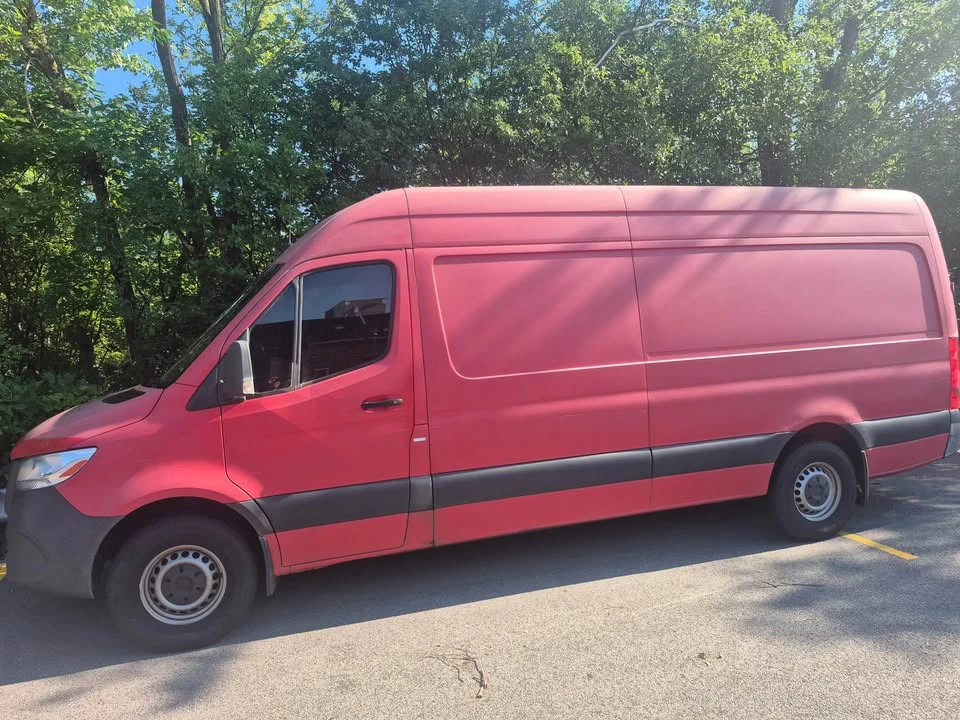 2019 Mercedes-Benz VS30 Sprinter - Image 3 of 6