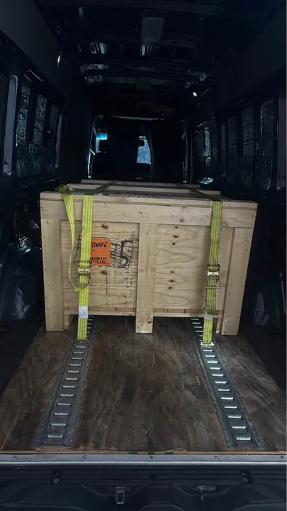 2019 Mercedes-Benz VS30 Sprinter - Image 6 of 8