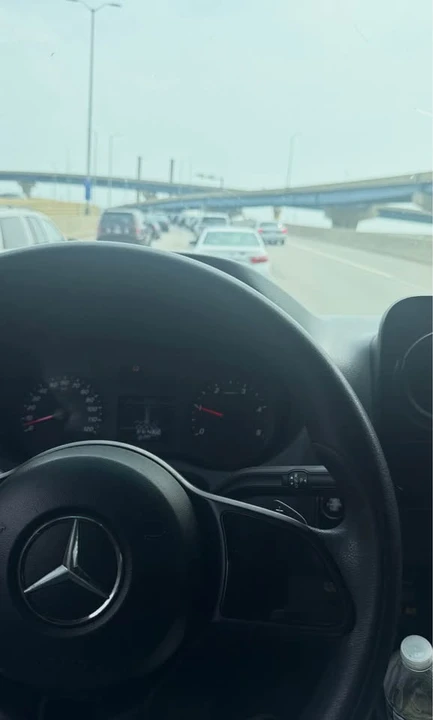 2019 Mercedes-Benz VS30 Sprinter - Image 4 of 8