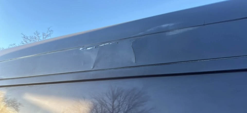 2019 Mercedes-Benz VS30 Sprinter - Image 7 of 8