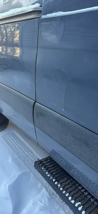 2019 Mercedes-Benz VS30 Sprinter - Image 8 of 8