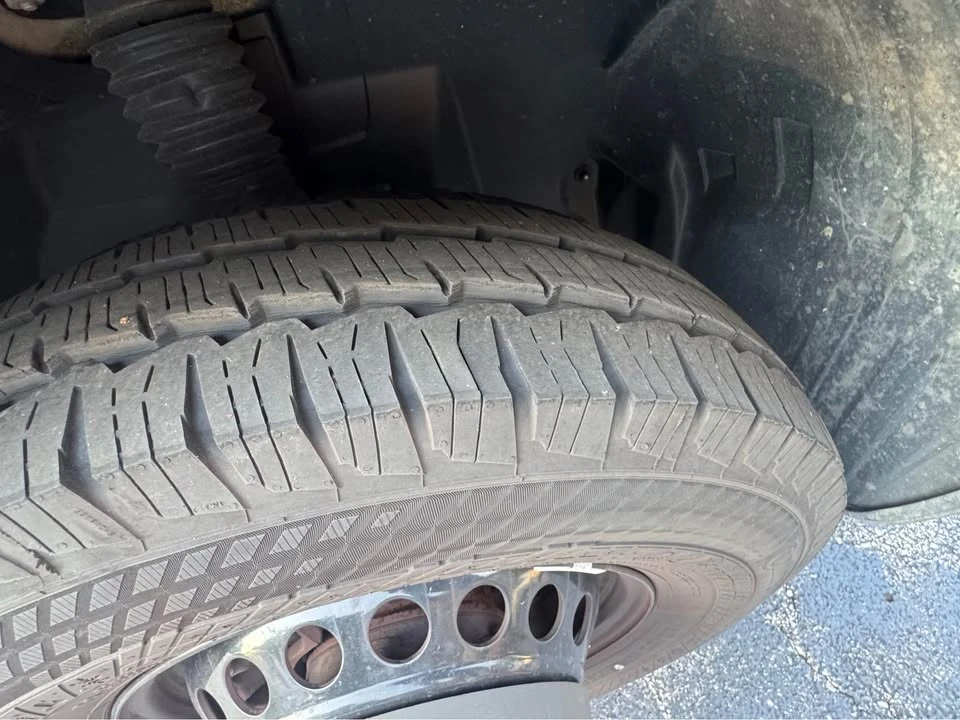 2019 Mercedes-Benz VS30 Sprinter - Image 6 of 12