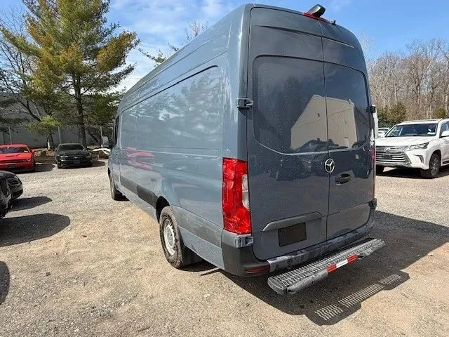 2019 Mercedes-Benz VS30 Sprinter - Image 5 of 12