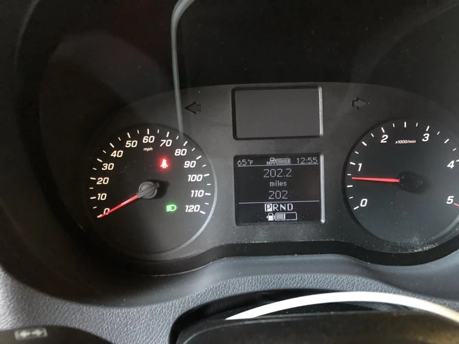 2019 Mercedes-Benz VS30 Sprinter - Image 3 of 7