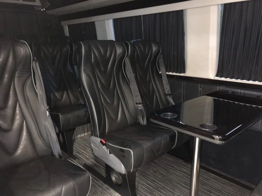 2019 Mercedes-Benz VS30 Sprinter - Image 5 of 7