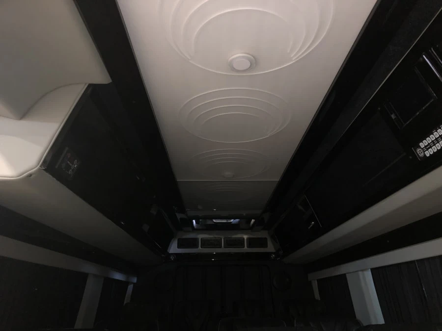 2019 Mercedes-Benz VS30 Sprinter - Image 6 of 7