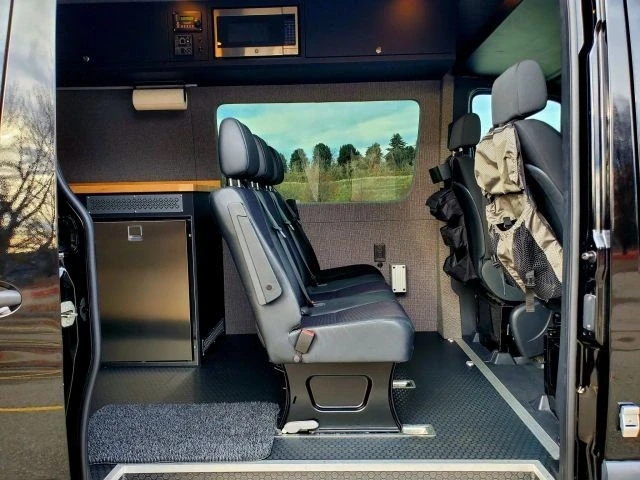 2019 Mercedes-Benz VS30 Sprinter - Image 14 of 21