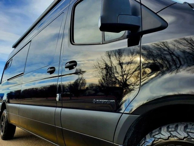 2019 Mercedes-Benz VS30 Sprinter - Image 6 of 21