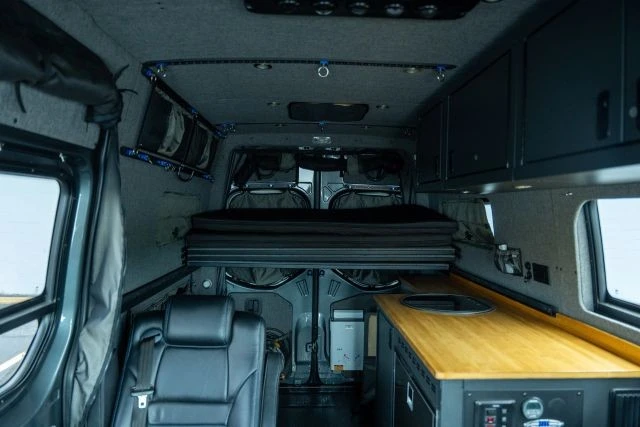 2019 Mercedes-Benz VS30 Sprinter - Image 5 of 21