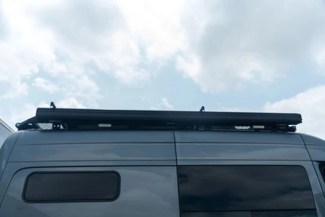 2019 Mercedes-Benz VS30 Sprinter - Image 18 of 21