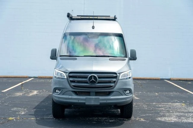 2019 Mercedes-Benz VS30 Sprinter - Image 7 of 21