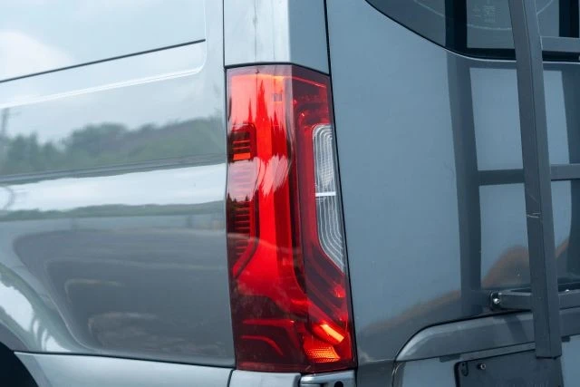 2019 Mercedes-Benz VS30 Sprinter - Image 10 of 21