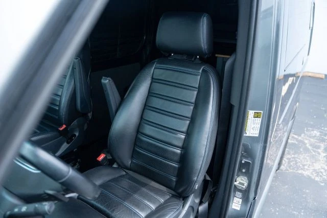 2019 Mercedes-Benz VS30 Sprinter - Image 21 of 21