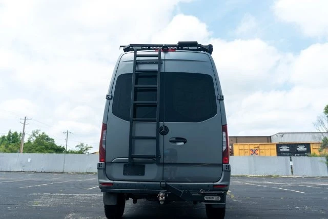 2019 Mercedes-Benz VS30 Sprinter - Image 11 of 21