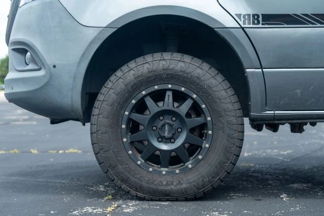 2019 Mercedes-Benz VS30 Sprinter - Image 3 of 21