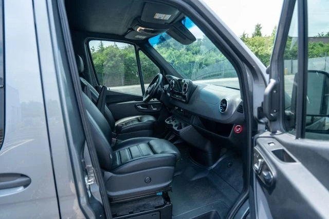 2019 Mercedes-Benz VS30 Sprinter - Image 20 of 21