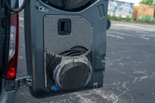 2019 Mercedes-Benz VS30 Sprinter - Image 14 of 21
